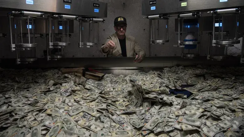 La suerte de los Logan - Fondo