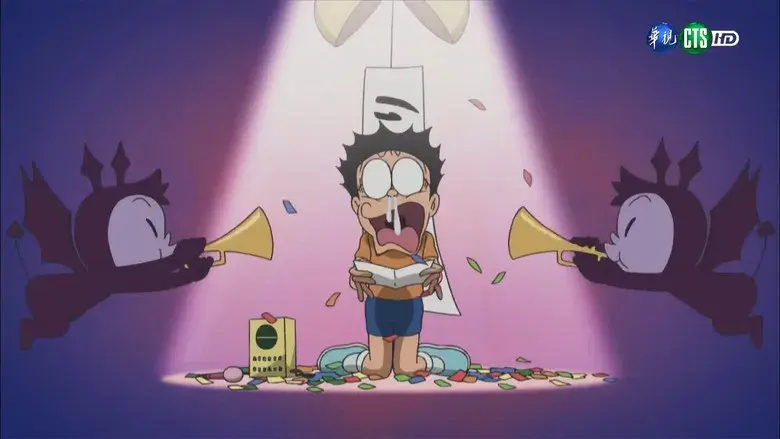 El abuelo se aparece en sueños