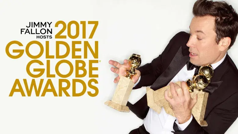 Premios Globo de Oro - Fondo