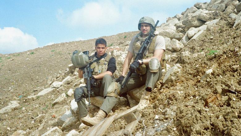 Warfare: Tiempo de guerra - Fondo