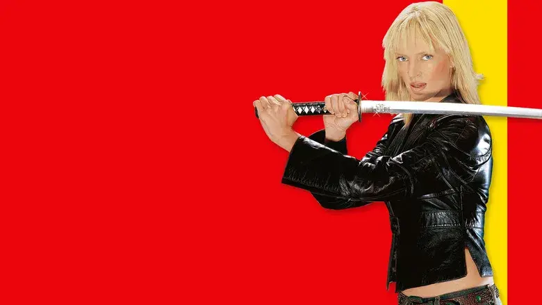 Kill Bill: Volumen 2 - Fondo