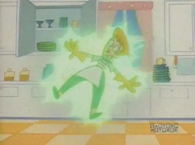 La mamá más maravillosa del mundo