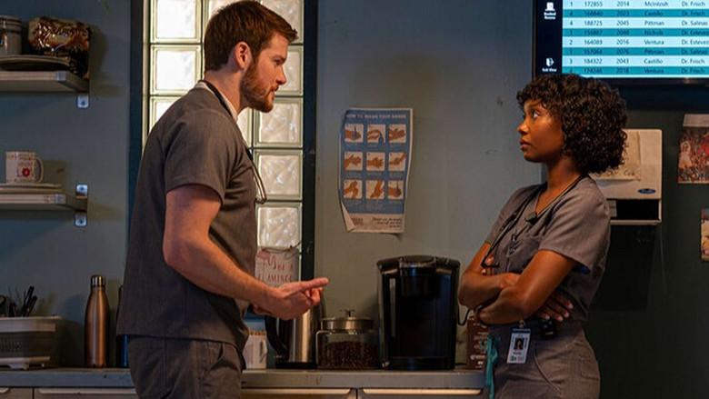 Mentes brillantes - Fondo