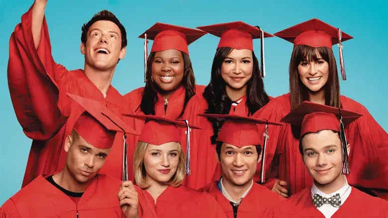 Glee - Fondo