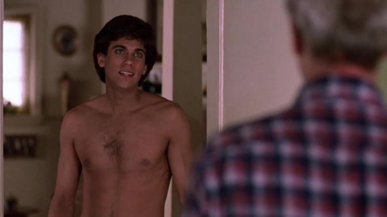 Harry e hijo - Fondo