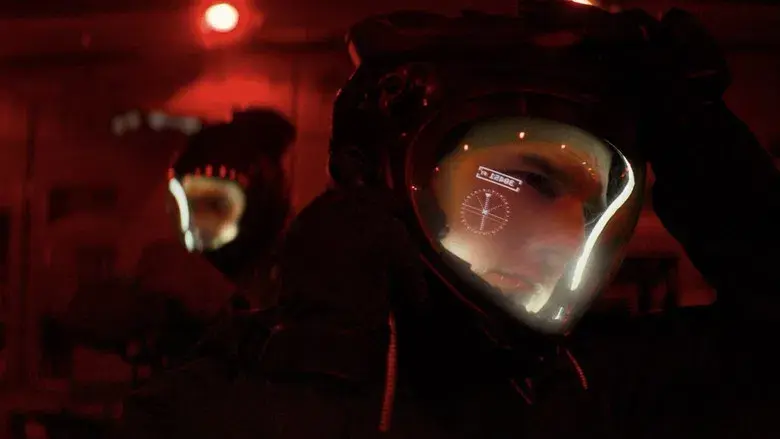 Misión: Imposible - Fallout - Fondo