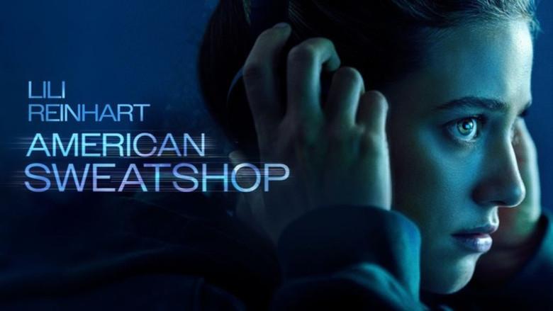 American Sweatshop - Fondo