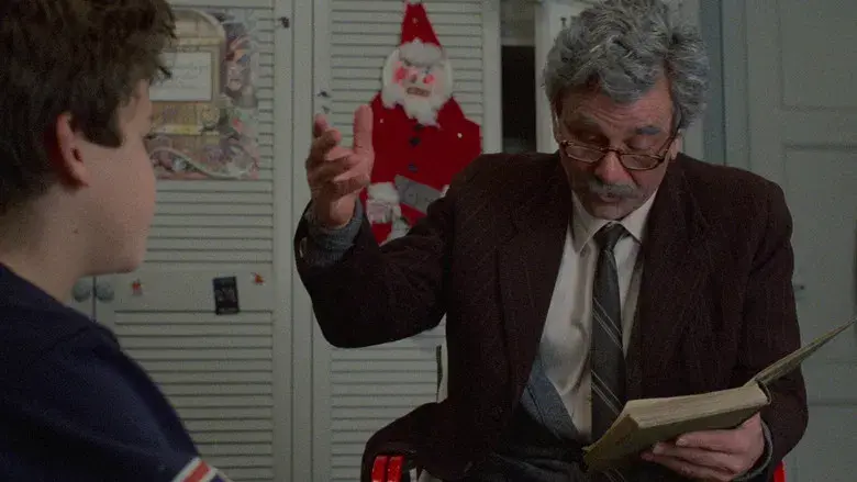 La princesa prometida - Fondo