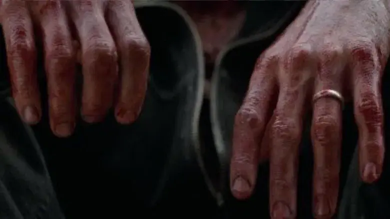 The Walking Dead - Fondo