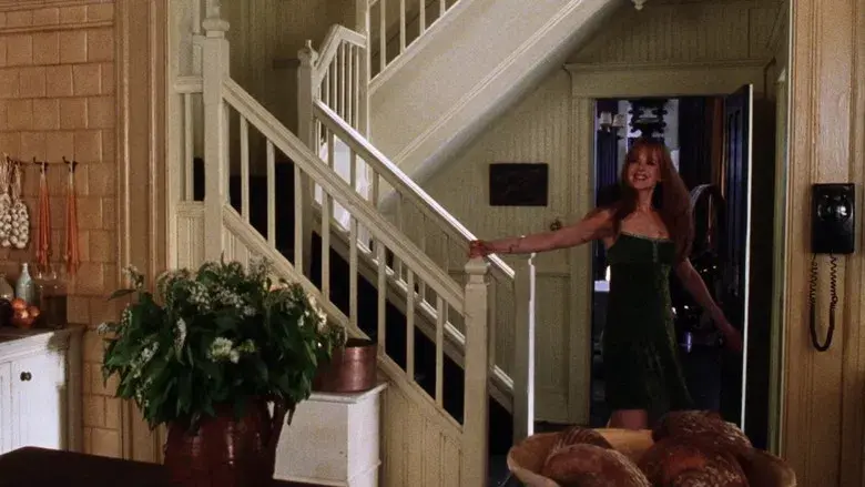 Prácticamente magia - Fondo