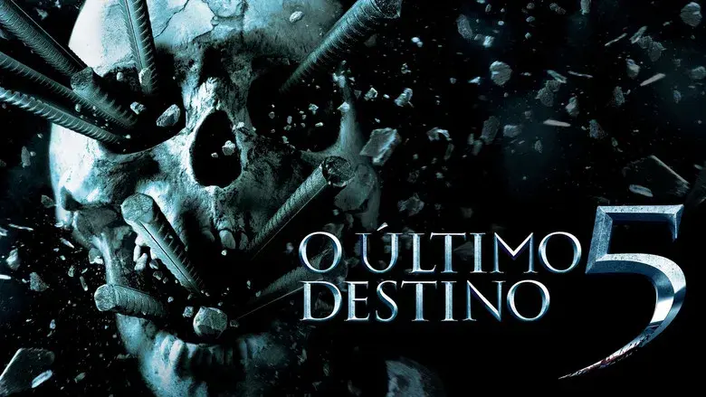 Destino final 5 - Fondo