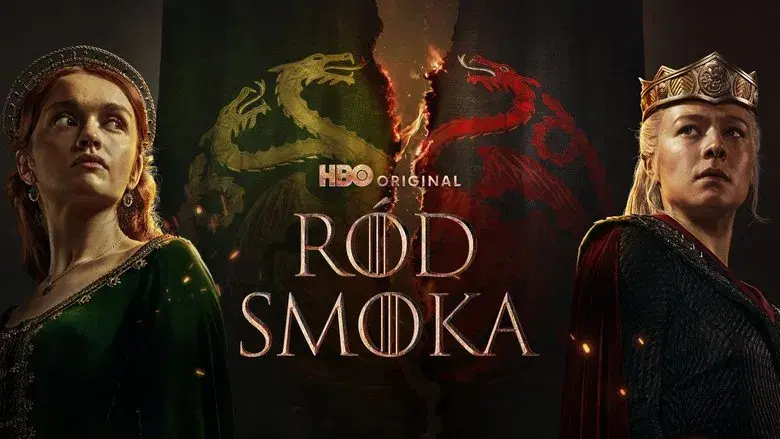 La casa del dragón - Fondo