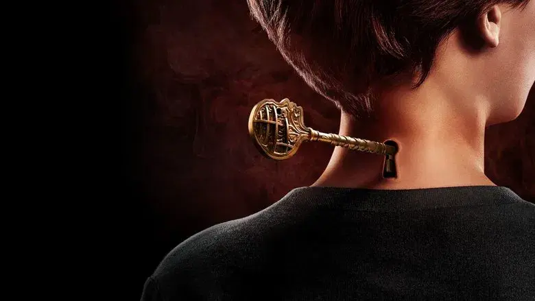 Locke & Key - Fondo