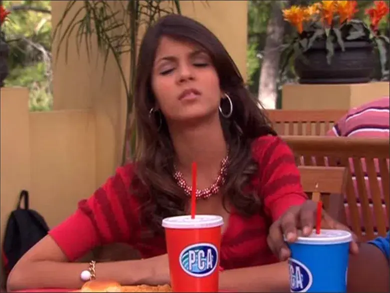 El concurso de baile