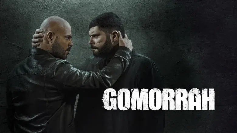 Gomorra - Fondo