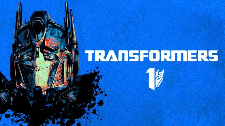Transformers - Fondo