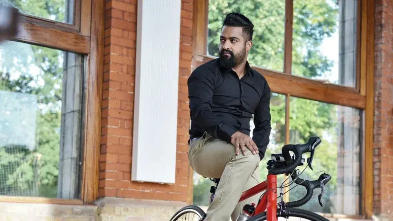 నాన్నకు ప్రేమతో... - Fondo