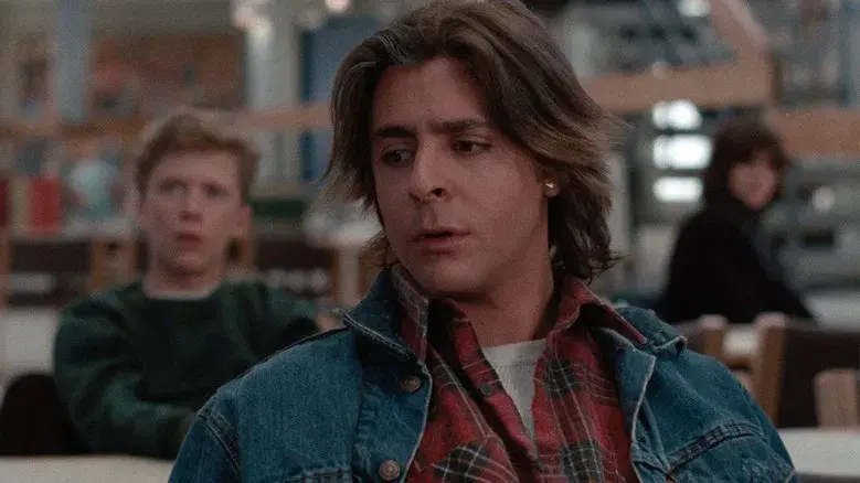 El club de los cinco - Fondo