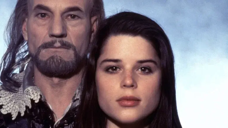 El fantasma de Canterville - Fondo