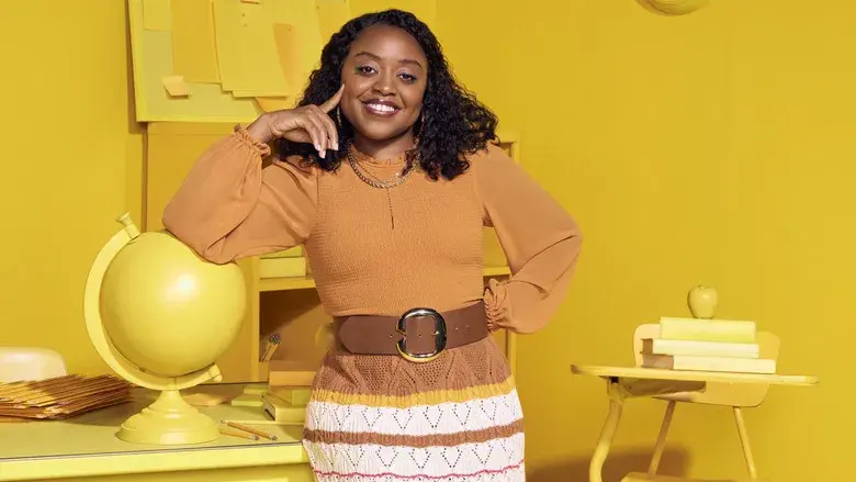 Colegio Abbott - Fondo