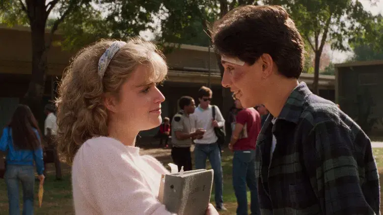 Karate Kid, el momento de la verdad - Fondo