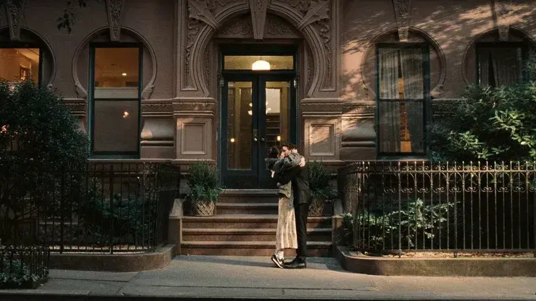 Materialistas - Fondo