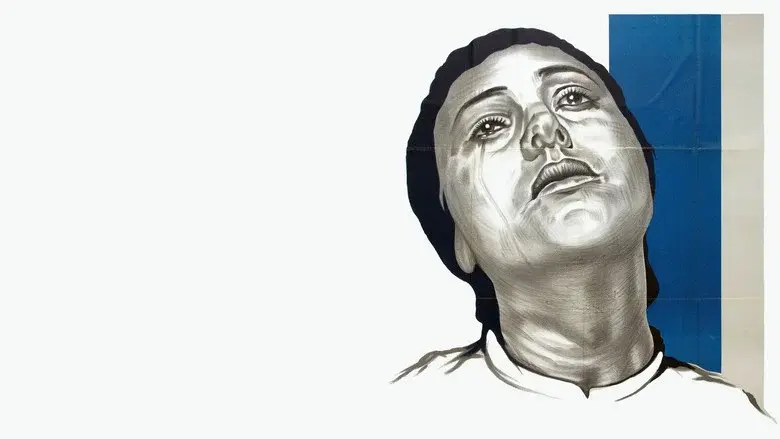 La pasión de Juana de Arco - Fondo