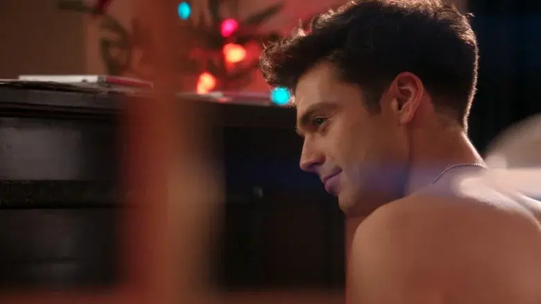Political Animals - Fondo