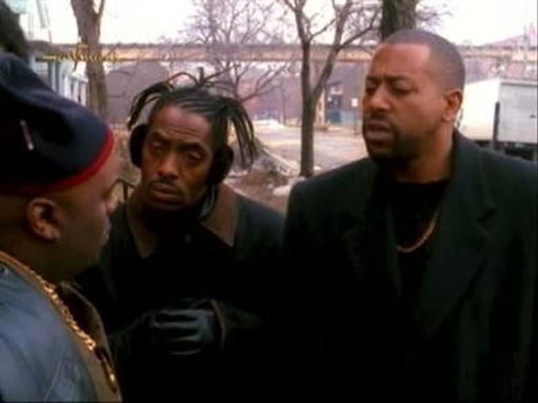 El numero uno, con una bala