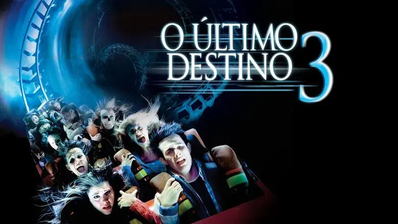 Destino final 3 - Fondo