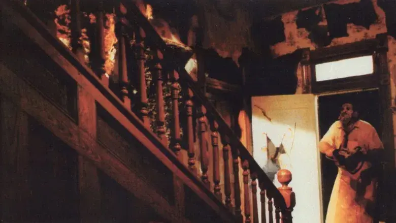 La matanza de Texas - Fondo