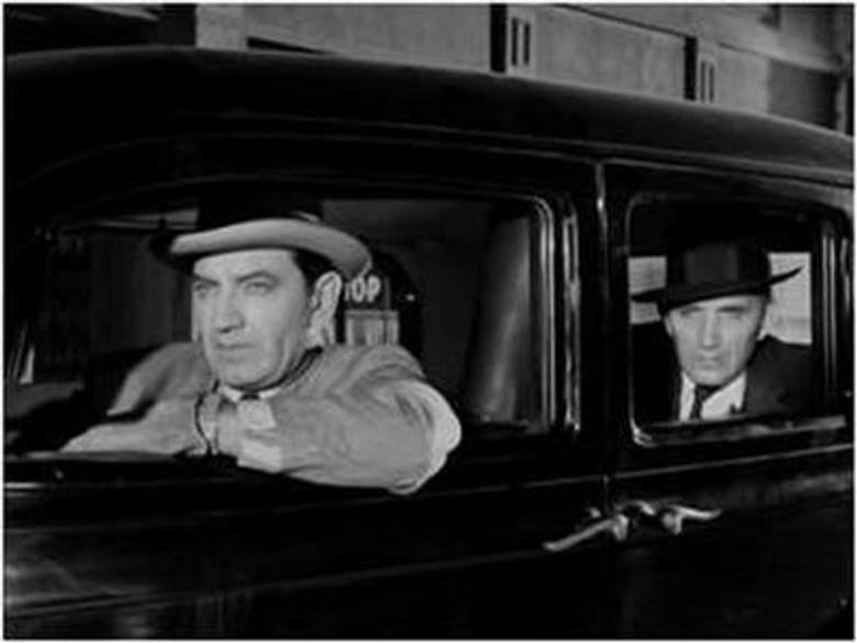 La Historia de Frank Nitti