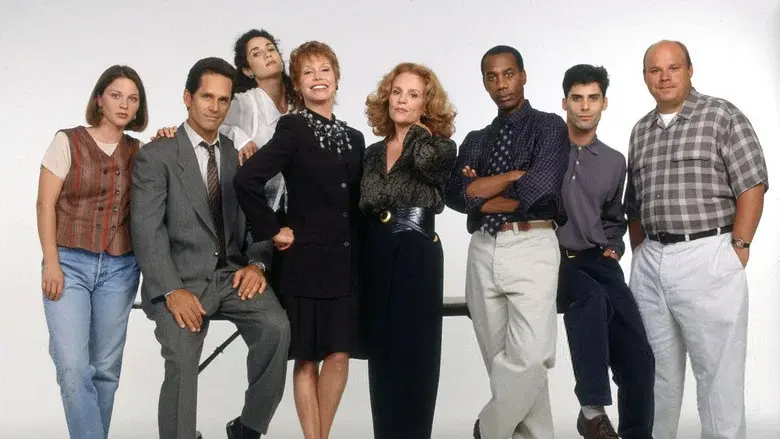 New York News - Fondo