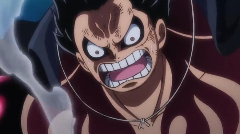 ¡Kaido se ríe! ¡Los Yonkous contra la nueva generación!