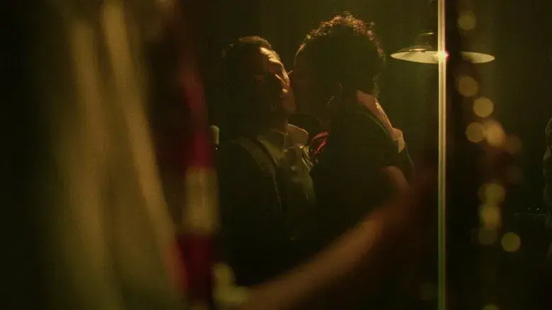 The Brutalist - Fondo