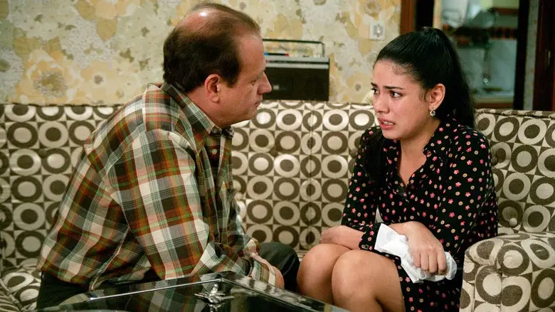 Los chicos con las chicas