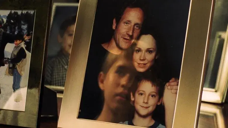 A.I. Inteligencia Artificial - Fondo