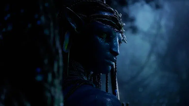 Avatar: El sentido del agua - Fondo