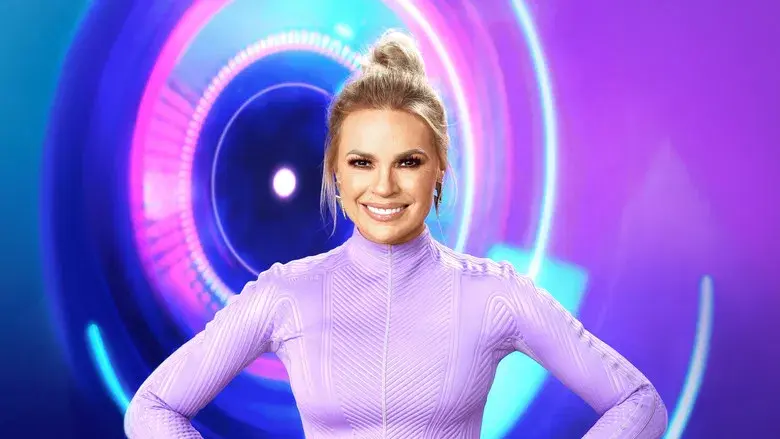 Big Brother - Backdrop