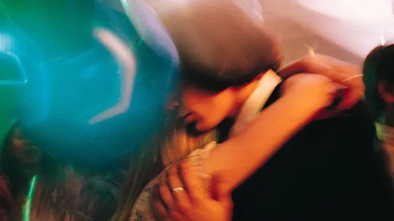 Las vírgenes suicidas - Fondo