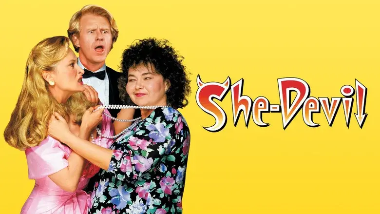 Vida y amores de una diablesa - Fondo