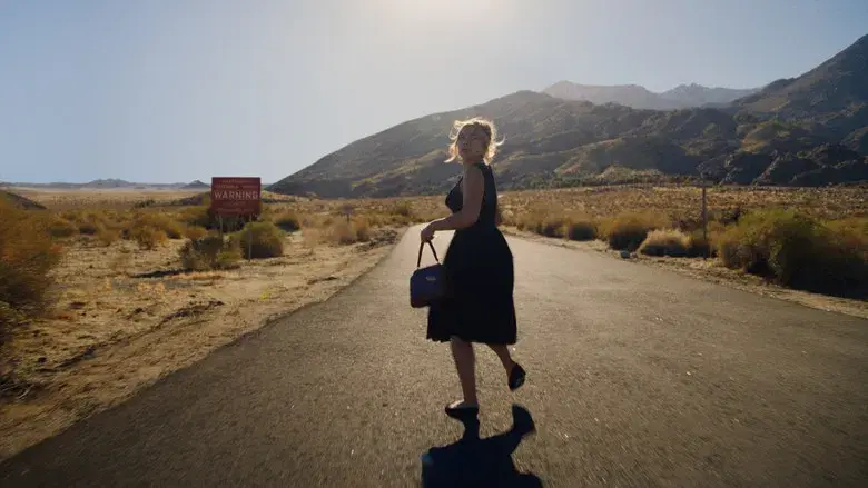 No te preocupes querida - Fondo