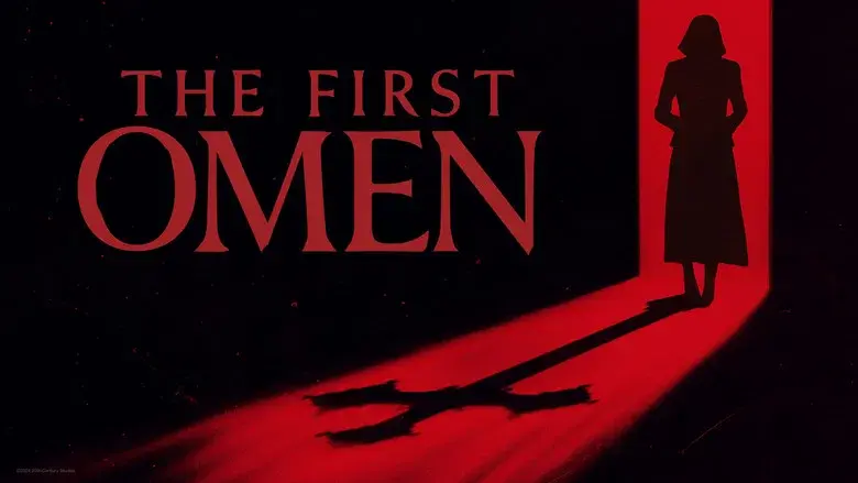 La primera profecía - Fondo