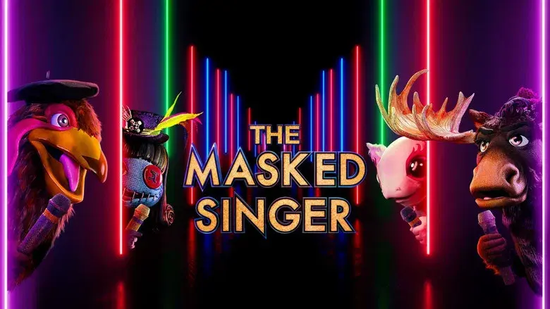 Mask Singer: Adivina quién canta (Estados Unidos) - Fondo