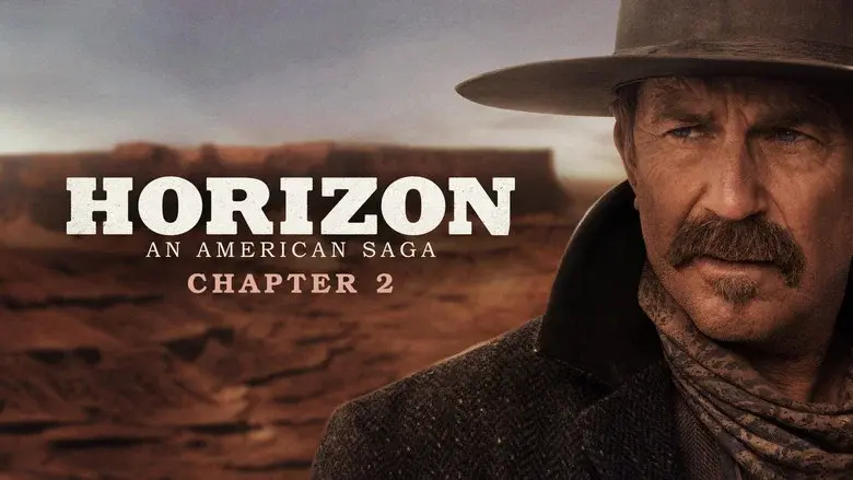 Horizon: An American Saga - Capítulo 2 - Fondo