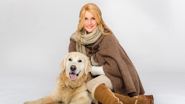 Destinos entrelazados - Fondo