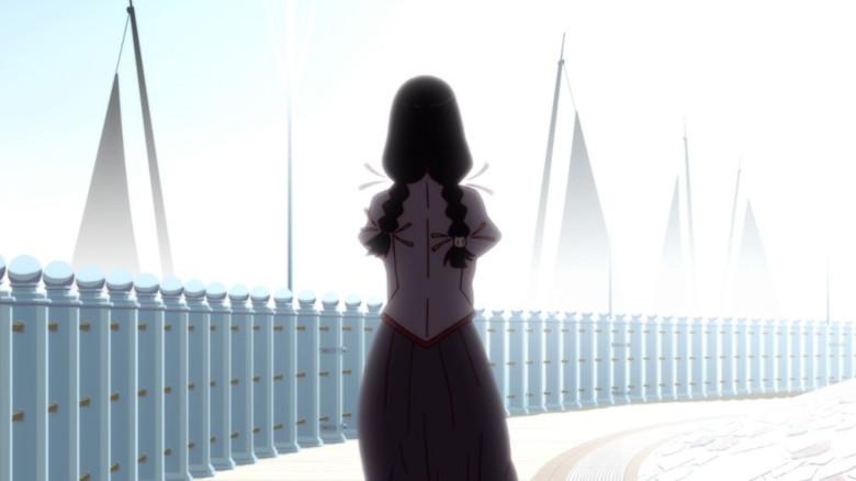 Nekomonogatari Kuro: La historia de Araragi Koyomi y las chicas que se encontraron con rarezas