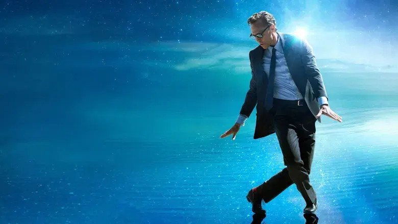 La vida de Chuck - Fondo