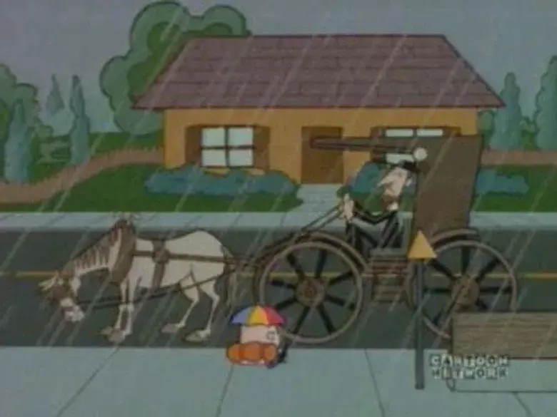 La granja de McDexter