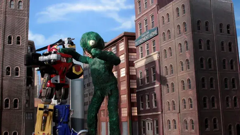 Montón de heno occidental